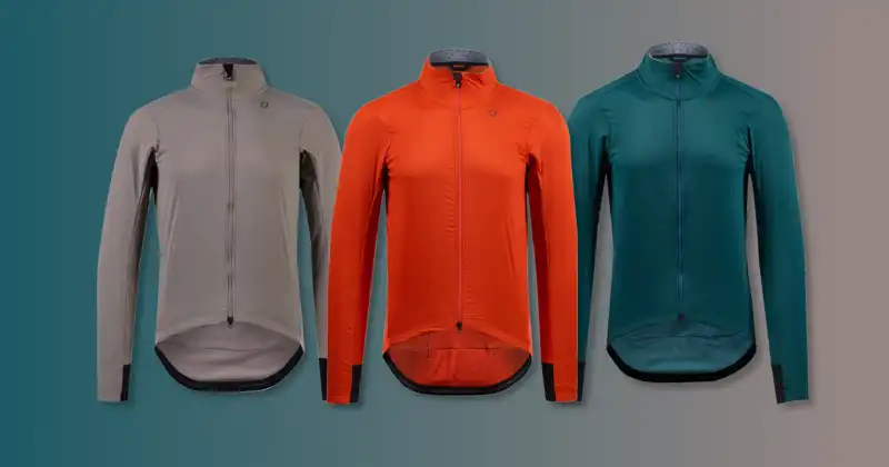 One of my favorite winter cycling jackets is being discontinued.