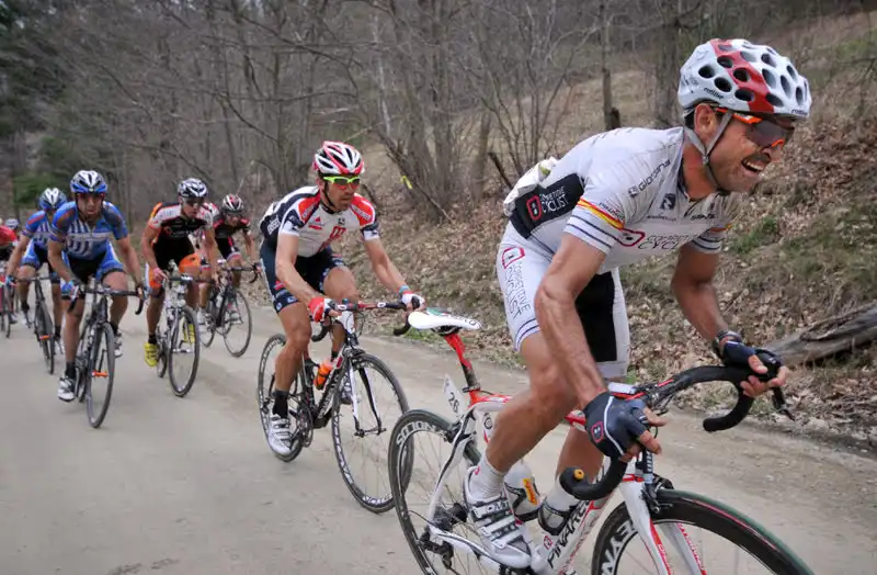 Tour of the Battenkill Founder Revitalizes Elite One-Day Race in Upstate New York After Seven Years