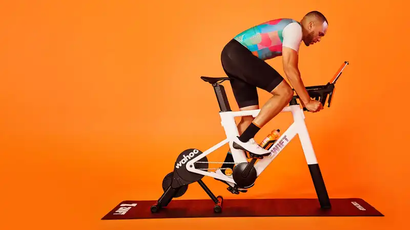 Get your ultimate Zwift setup for with this 10% promo code